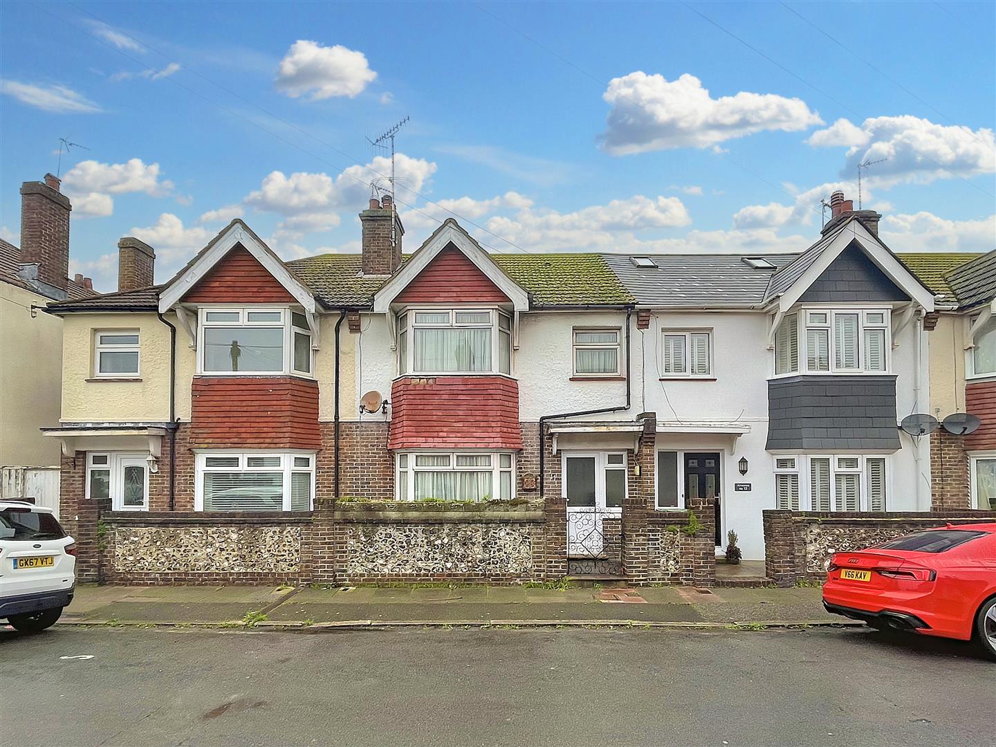 Property Details for Sidley Road, Eastbourne Town Property Estate Agents. Eastbourne East